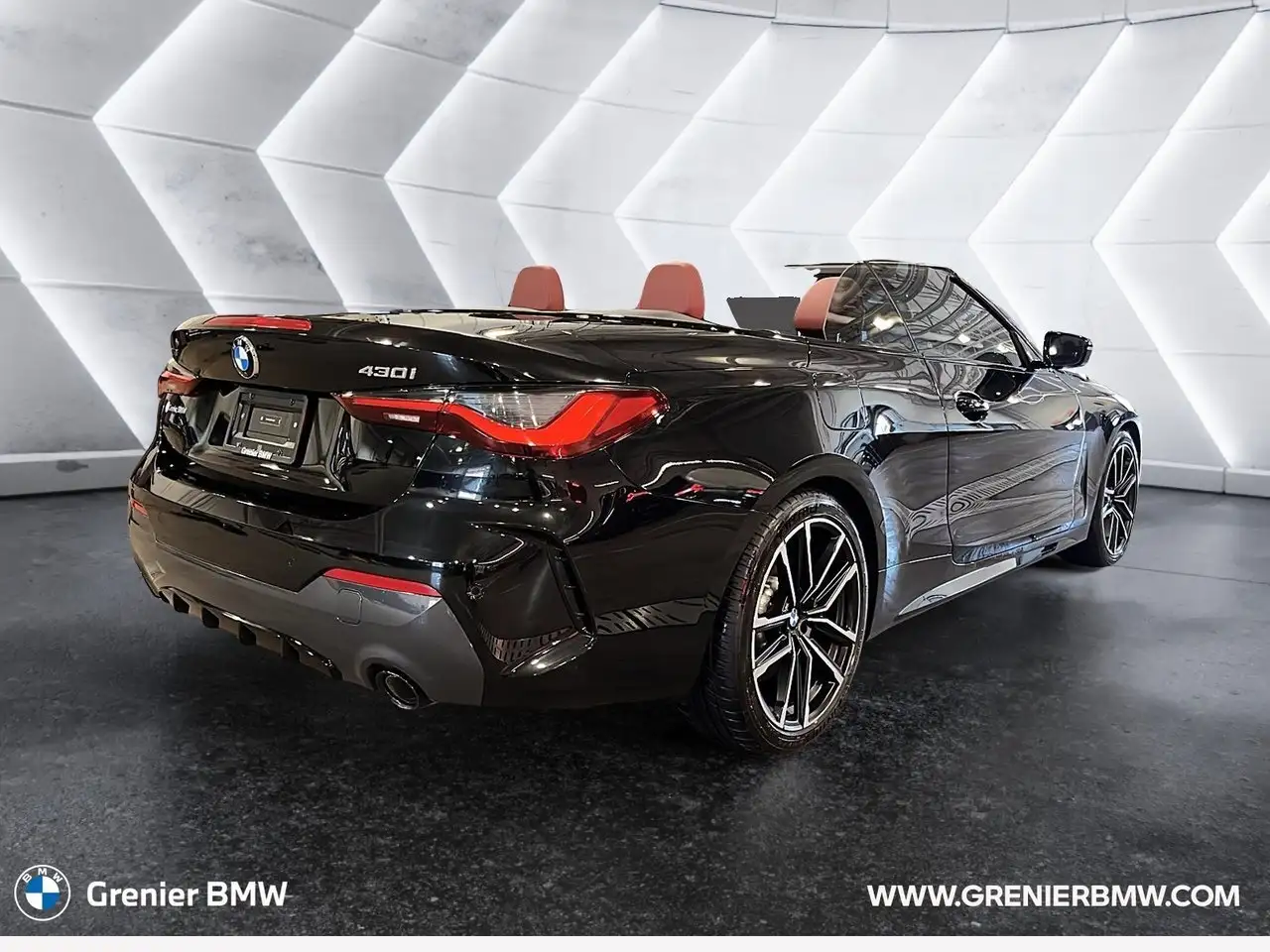 BMW 4 Series photo BMW 4 Series