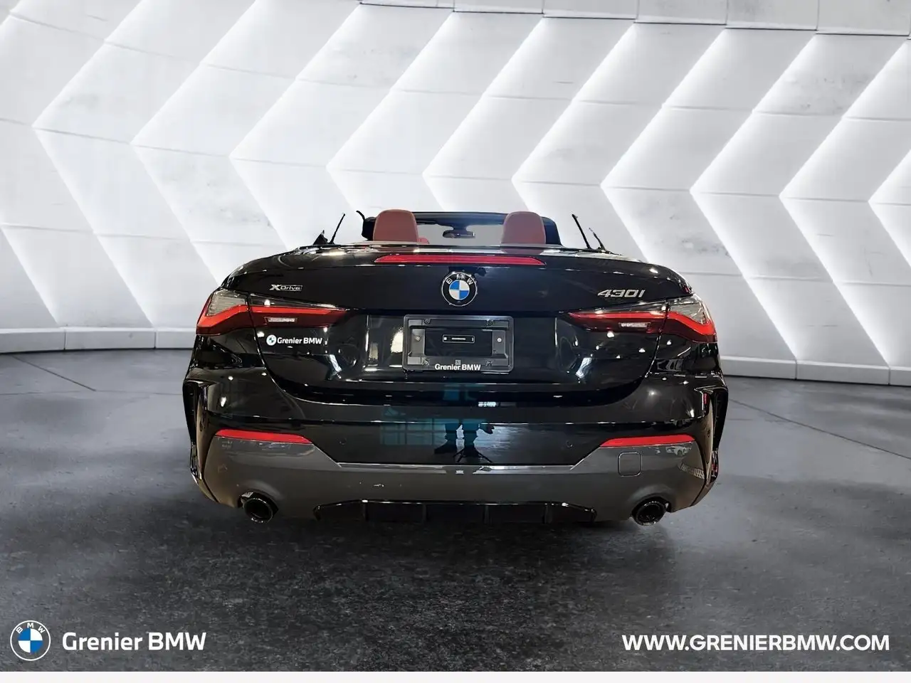 BMW 4 Series photo BMW 4 Series