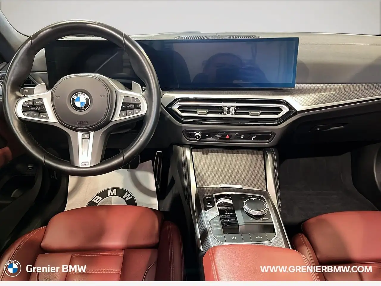 BMW 4 Series photo BMW 4 Series