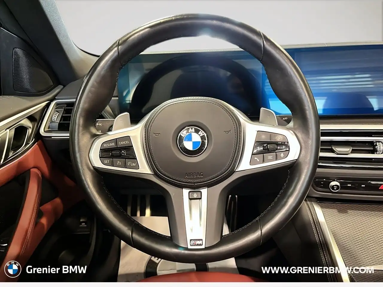 BMW 4 Series photo BMW 4 Series