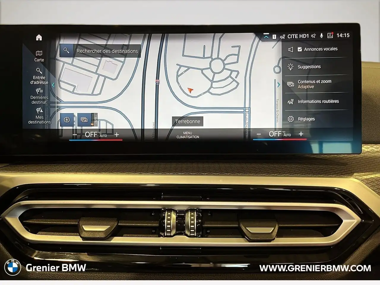 BMW 4 Series photo BMW 4 Series