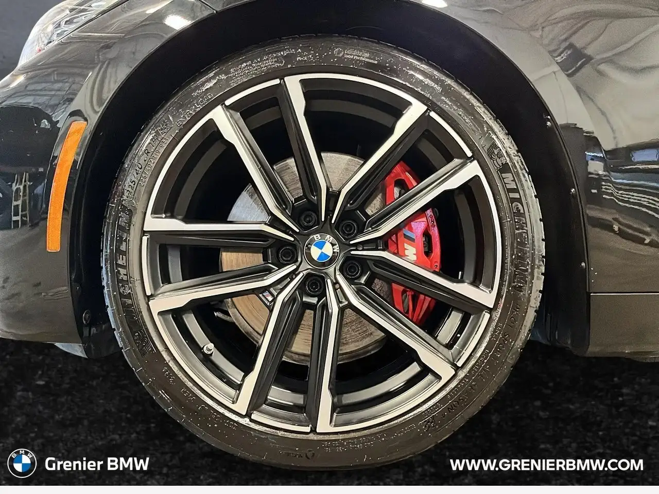 BMW 4 Series photo BMW 4 Series