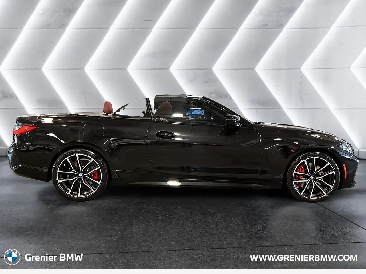 BMW 4 Series photo BMW 4 Series
