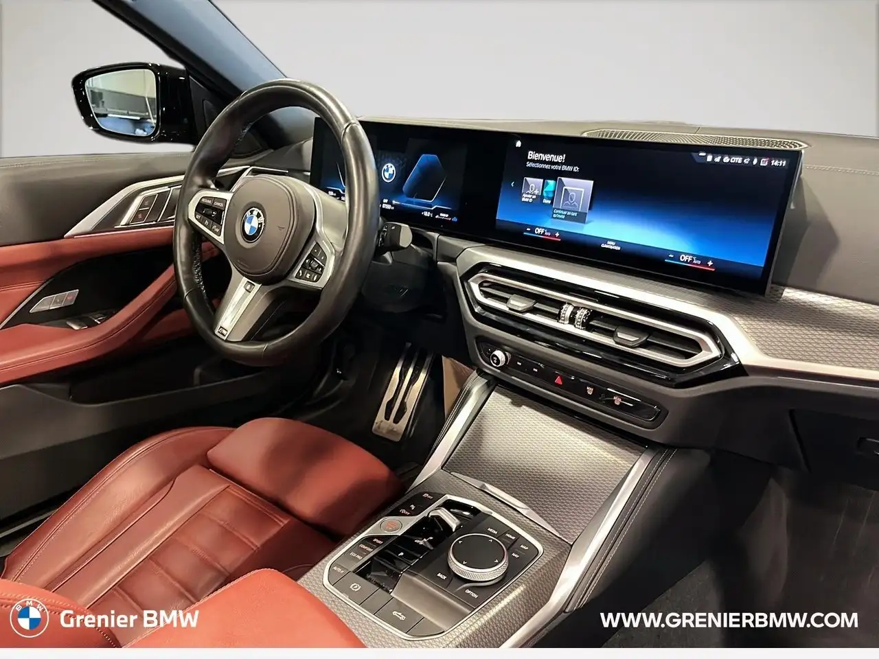 BMW 4 Series photo BMW 4 Series