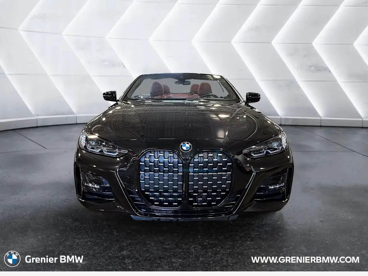 BMW 4 Series photo BMW 4 Series