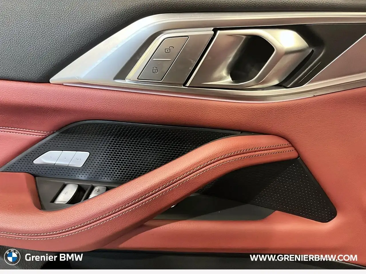 BMW 4 Series photo BMW 4 Series
