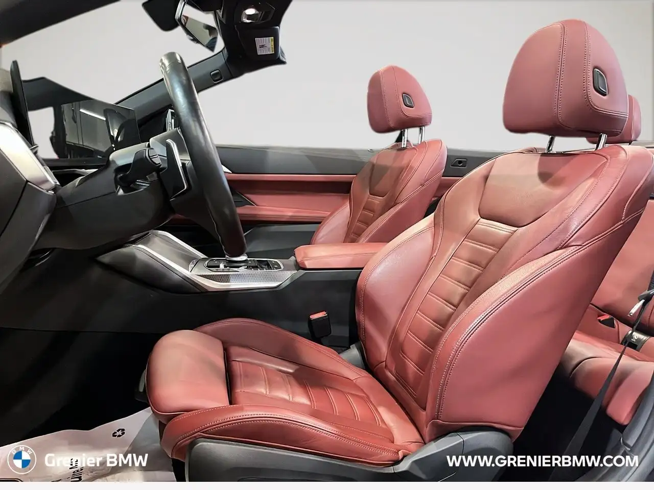 BMW 4 Series photo BMW 4 Series