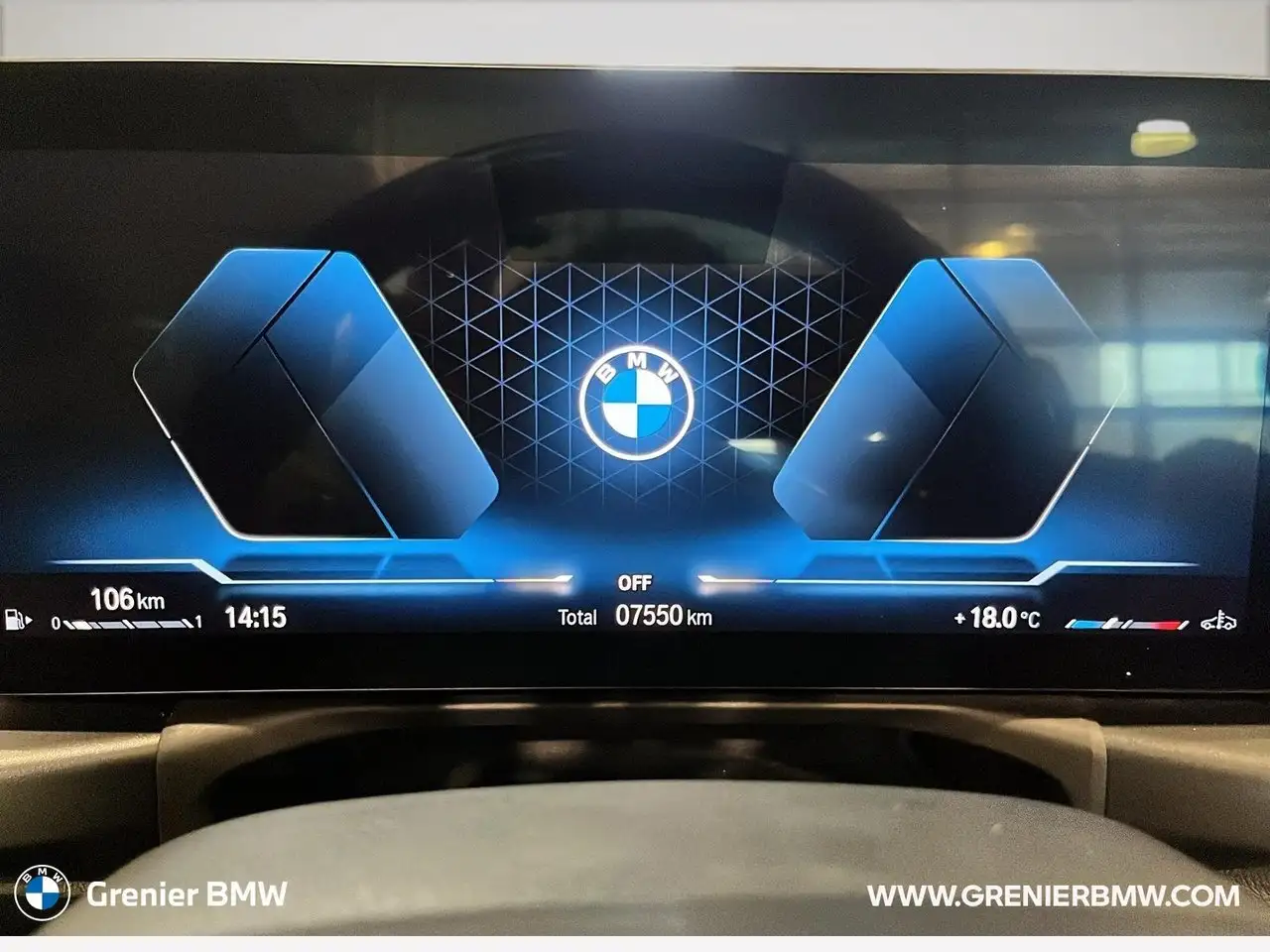 BMW 4 Series photo BMW 4 Series