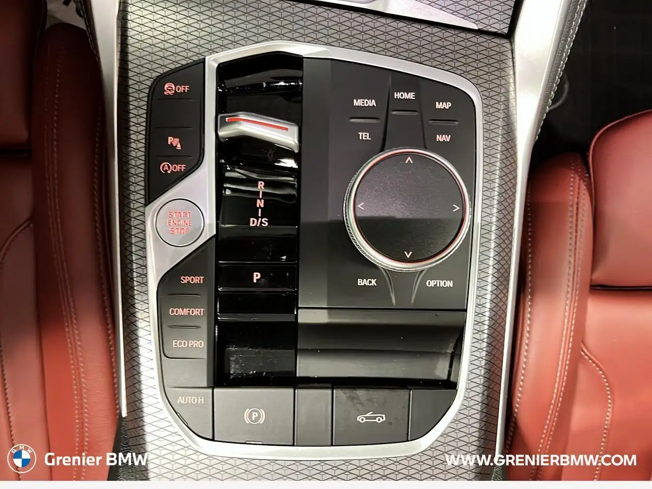 BMW 4 Series photo BMW 4 Series