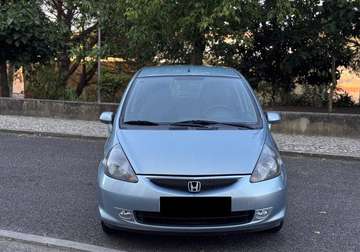 Jazz 1.2i Cool