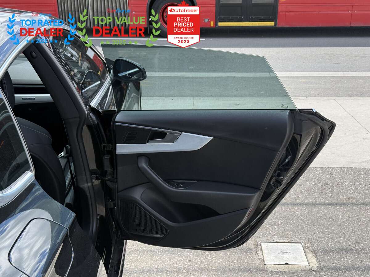 2021 Audi A5 TECHNIK S-LINE | B&O | PANO | 360 CAMERA thumb 36