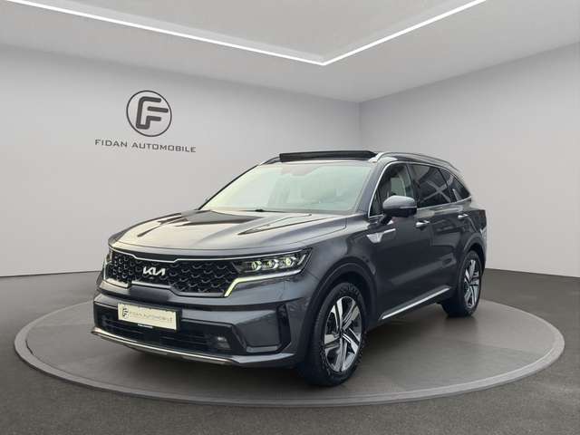 Imagine Kia Sorento Spirit 4WD*Pano*360*Bose*AHK*LED*App*Amb
