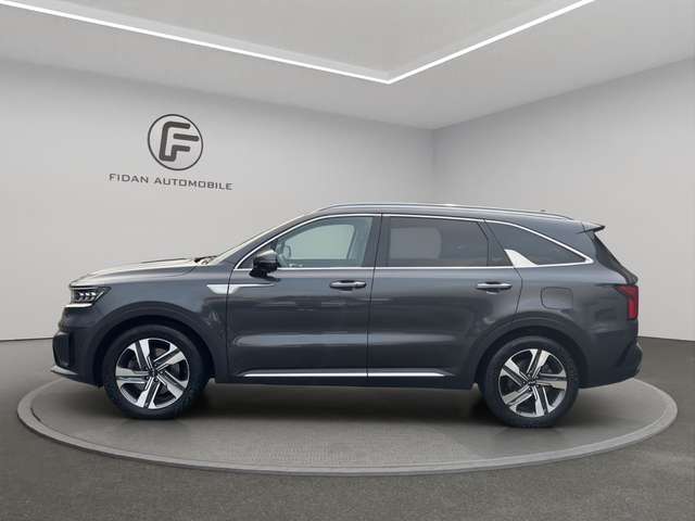 Kia Sorento Spirit 4WD*Pano*360*Bose*AHK*LED*App*Amb