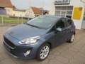 Ford Fiesta Cool & Connect, Navi, Winterpaket Blau - thumbnail 2