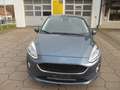 Ford Fiesta Cool & Connect, Navi, Winterpaket Blau - thumbnail 3