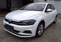 Volkswagen Polo 1,0 Comfortline TSI Blanc - thumbnail 1