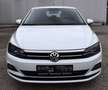 Volkswagen Polo 1,0 Comfortline TSI Blanc - thumbnail 2