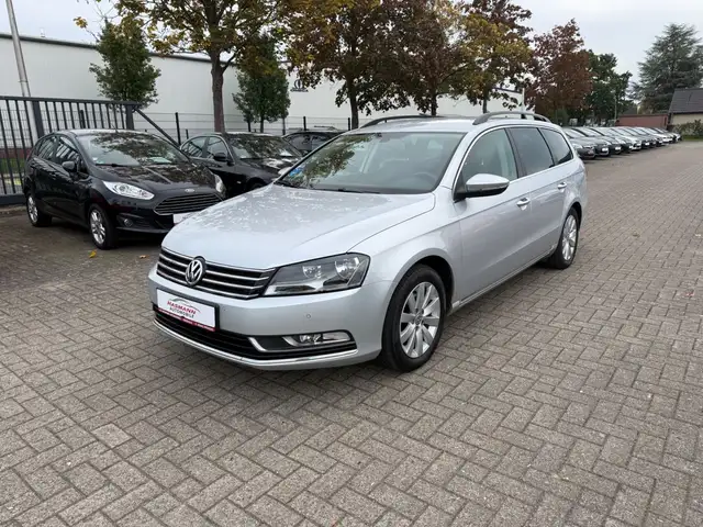 Volkswagen Passat Variant Comfortline BlueMotion/BMT*2.HAND