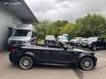 BMW 120 d Cabrio M-Paket,M-Sport,Leder,Navi,Xenon Schwarz - thumbnail 3