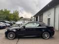 BMW 120 d Cabrio M-Paket,M-Sport,Leder,Navi,Xenon Noir - thumbnail 10