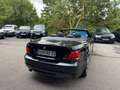 BMW 120 d Cabrio M-Paket,M-Sport,Leder,Navi,Xenon Schwarz - thumbnail 4
