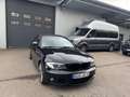 BMW 120 d Cabrio M-Paket,M-Sport,Leder,Navi,Xenon Noir - thumbnail 1
