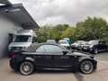 BMW 120 d Cabrio M-Paket,M-Sport,Leder,Navi,Xenon Schwarz - thumbnail 2