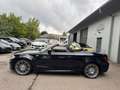 BMW 120 d Cabrio M-Paket,M-Sport,Leder,Navi,Xenon Noir - thumbnail 11