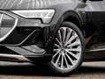 Audi e-tron 55 quattro S line LED NAVI E-Heckklappe E Schwarz - thumbnail 5