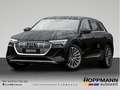 Audi e-tron 55 quattro S line LED NAVI E-Heckklappe E Schwarz - thumbnail 1