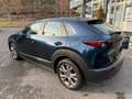 Mazda CX-30 Selection 2WD,Unfallfrei,1.Hand Blau - thumbnail 5