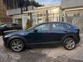 Mazda CX-30 Selection 2WD,Unfallfrei,1.Hand Blau - thumbnail 4