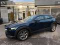 Mazda CX-30 Selection 2WD,Unfallfrei,1.Hand Blau - thumbnail 1