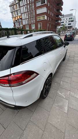 Renault Clio Clio