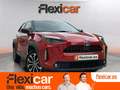 Toyota Yaris Cross 1.5 120H Active Tech Amarillo - thumbnail 1