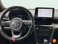 Toyota Yaris Cross 1.5 120H Active Tech Amarillo - thumbnail 8