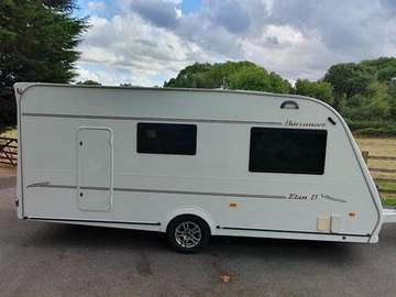Buccaneer ELAN15