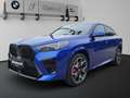 BMW X2 sDrive20i M SPORT LED ACC HeadUp 360° AHK Blau - thumbnail 1