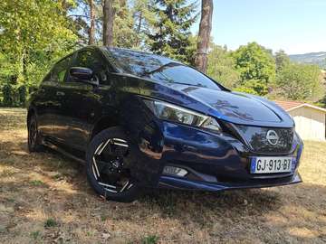 Leaf Electrique 40kWh Acenta