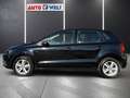 Volkswagen Polo 1.4 TDI 5-trg. Klimaautomatik Tempomat Schwarz - thumbnail 6