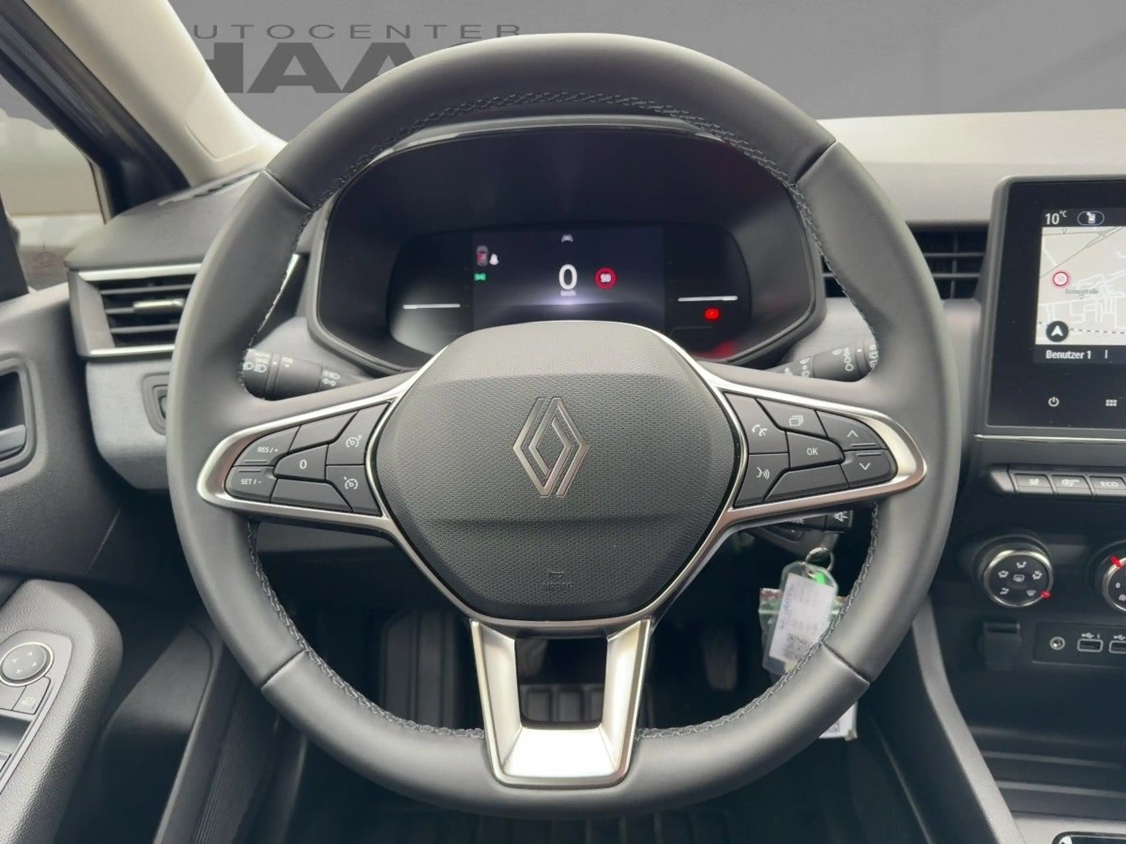 Renault Clio V 1.0 TCe 90 Evolution LED+Navi+SHZ+LM+PDC — photo 12