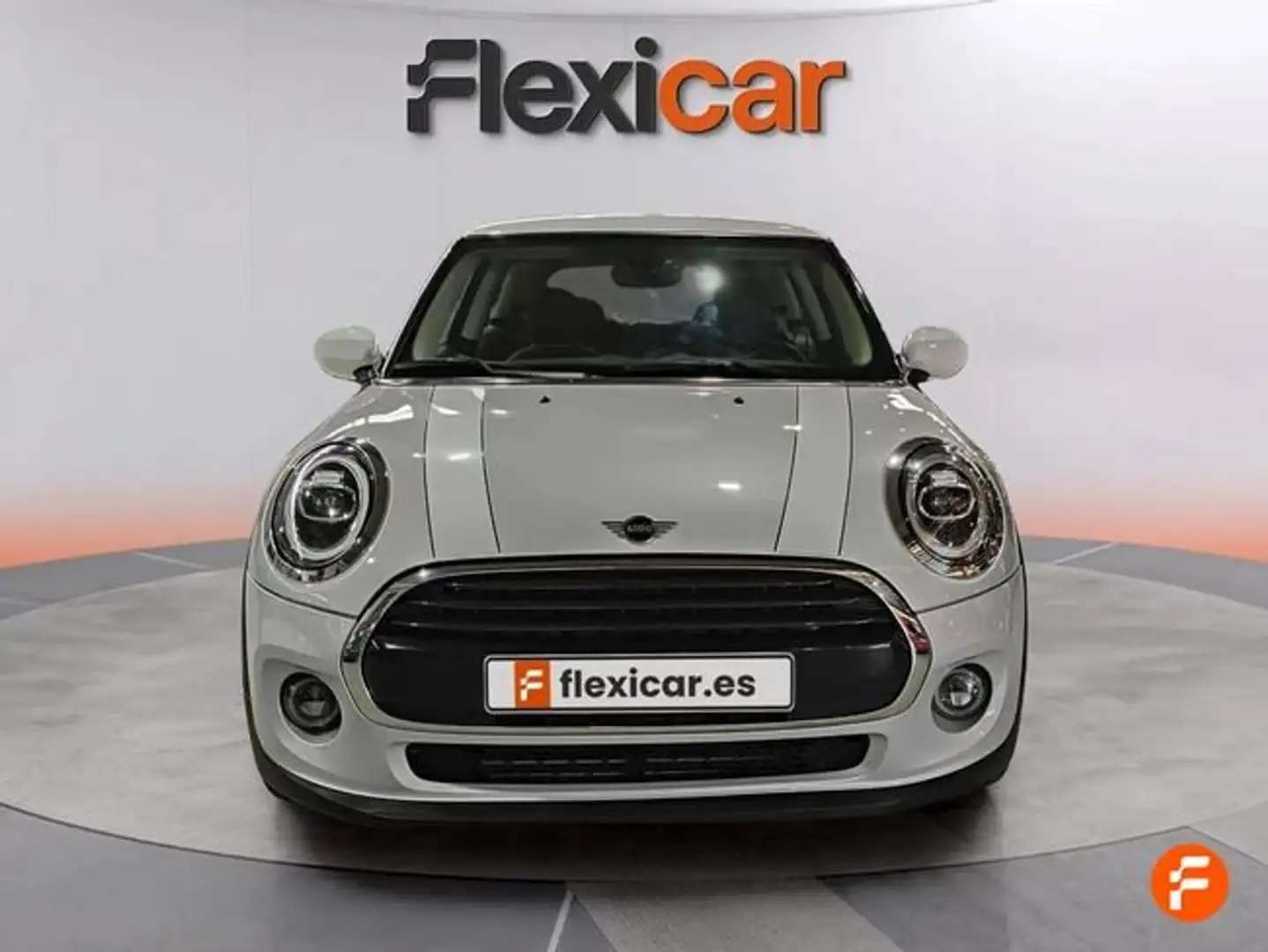 MINI Cooper Gris - 2