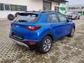 Kia Stonic 1.25 MPI ISG Silber Blau - thumbnail 5