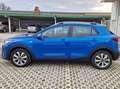 Kia Stonic 1.25 MPI ISG Silber Blau - thumbnail 2