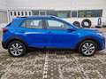 Kia Stonic 1.25 MPI ISG Silber Blau - thumbnail 6
