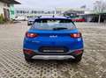 Kia Stonic 1.25 MPI ISG Silber Blau - thumbnail 4