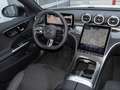 Mercedes-Benz C 200 AMG/Digital/Pano/360/Memo/Distr/Night/19" Bianco - thumbnail 8