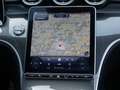 Mercedes-Benz C 200 AMG/Digital/Pano/360/Memo/Distr/Night/19" Blanco - thumbnail 9
