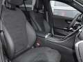 Mercedes-Benz C 200 AMG/Digital/Pano/360/Memo/Distr/Night/19" Blanco - thumbnail 4
