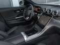 Mercedes-Benz C 200 AMG/Digital/Pano/360/Memo/Distr/Night/19" Blanco - thumbnail 6